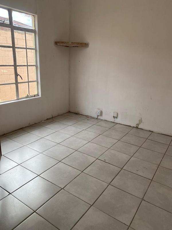 To Let 2 Bedroom Property for Rent in Bethelsdorp Eastern Cape
